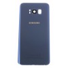 Samsung Galaxy S8 Plus G955F Akkumulátor fedél kék - eredeti