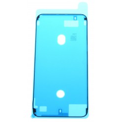 Apple iPhone 7 Plus LCD Klebefolie sticker schwarz