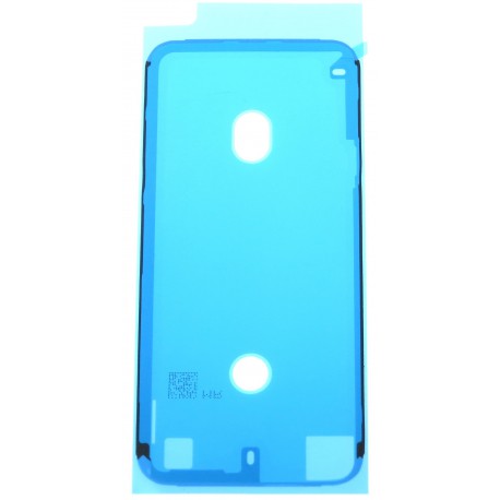 Apple iPhone 7 LCD ragasztó matrica fehér