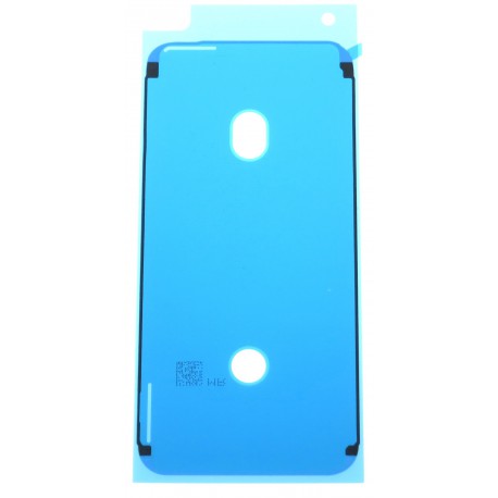 Apple iPhone 6s LCD ragasztó matrica fehér