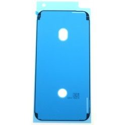 Apple iPhone 6s LCD ragasztó matrica fekete