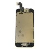 Apple iPhone SE LCD + touch screen + small parts black - TianMa