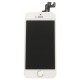 Apple iPhone SE LCD + touch screen + small parts white - TianMa