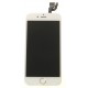 Apple iPhone 6 LCD + touch screen + small parts white - TianMa