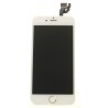 Apple iPhone 6 LCD + touch screen + Kleinteile weiss - TianMa