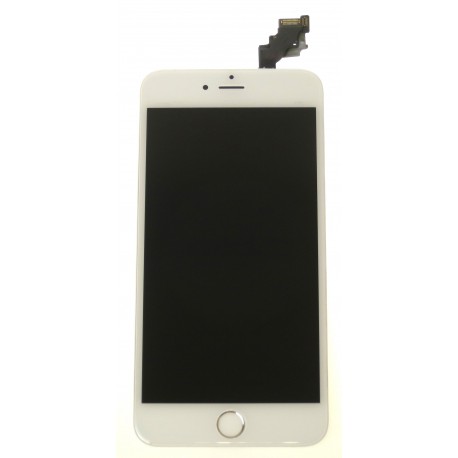 Apple iPhone 6 Plus LCD + touch screen + small parts white - TianMa