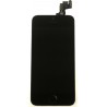 Apple iPhone 5S LCD + touch screen + Kleinteile schwarz - TianMa