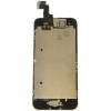 Apple iPhone 5S LCD displej + dotyková plocha + malé díly černá - TianMa