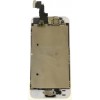 Apple iPhone 5S LCD + touch screen + small parts white - TianMa