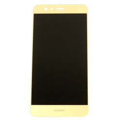 Huawei P10 Lite LCD + touch screen gold
