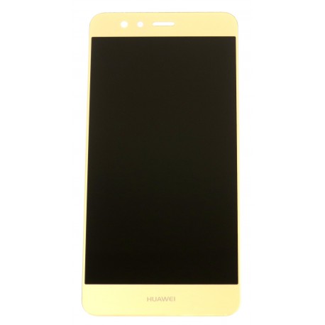 Huawei P10 Lite LCD displej + dotyková plocha zlatá