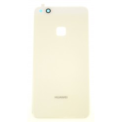 Huawei P10 Lite Battery cover white