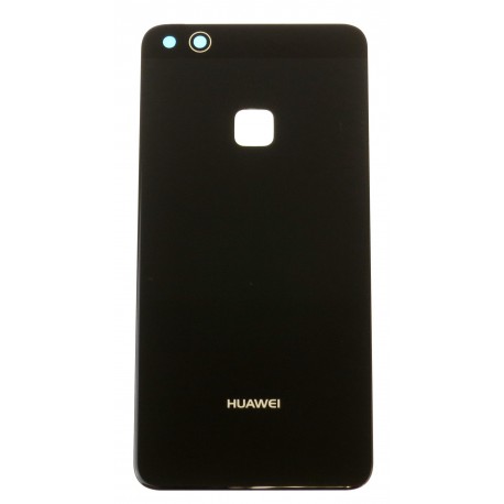 Huawei P10 Lite Kryt zadní černá