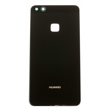 Huawei P10 Lite Kryt zadný čierna