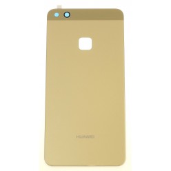 Huawei P10 Lite Battery cover gold