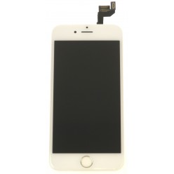 Apple iPhone 6s LCD + touch screen + small parts white - TianMa