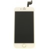 Apple iPhone 6s LCD displej + dotyková plocha + malé diely biela - TianMa