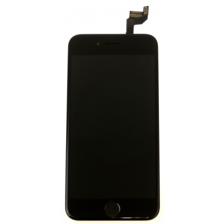 Apple iPhone 6s LCD displej + dotyková plocha + malé diely čierna - TianMa