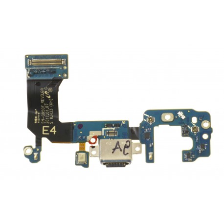 Samsung Galaxy S8 G950F Flex nabíjecí - originál