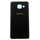 Samsung Galaxy A3 A310F (2016) Battery cover black