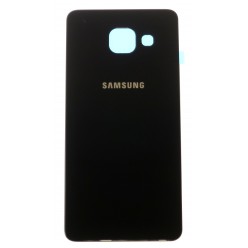 Samsung Galaxy A3 A310F (2016) Battery cover black