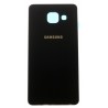 Samsung Galaxy A3 A310F (2016) Kryt zadný čierna