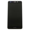 Huawei Honor 7 Lite (NEM-L51) LCD displej + dotyková plocha čierna