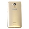 Huawei Honor 7 Lite (NEM-L51) Kryt zadný zlatá