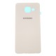 Samsung Galaxy A3 A310F (2016) Battery cover white