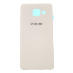 Samsung Galaxy A3 A310F (2016) Battery cover white