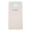 Samsung Galaxy A3 A310F (2016) Akkumulátor fedél fehér