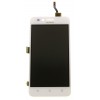 Huawei Y3 II 3G (LUA-U22) LCD displej + dotyková plocha biela