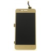 Huawei Y3 II 3G (LUA-U22) LCD + touch screen gold