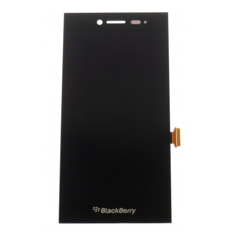 Blackberry Z20 LCD + touch screen black