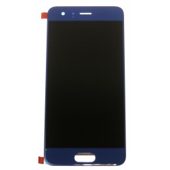 Huawei Honor 9 LCD + touch screen blau