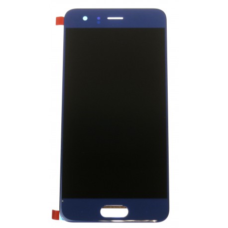 Huawei Honor 9 LCD + touch screen blau