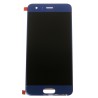 Huawei Honor 9 LCD + touch screen blue