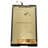 Lenovo Tab 3 850F LCD displej + dotyková plocha čierna