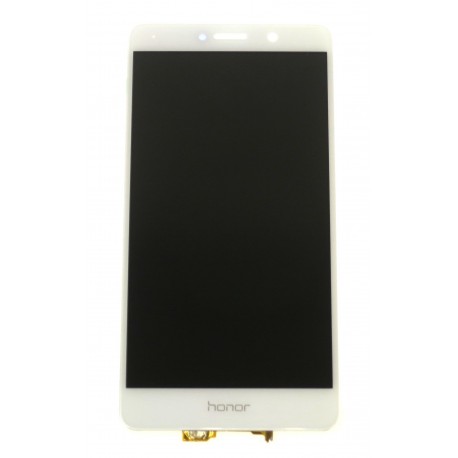 Huawei Honor 6X (BLN-L21) LCD + touch screen white