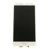 Huawei Honor 6X (BLN-L21) LCD displej + dotyková plocha biela