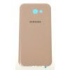 Samsung Galaxy A7 (2017) A720F Battery cover pink