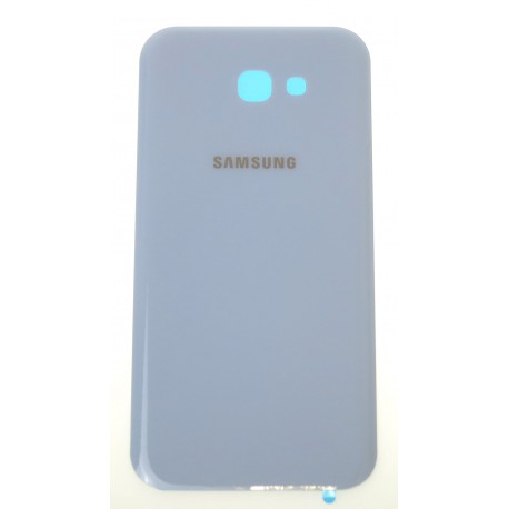 Samsung Galaxy A7 (2017) A720F Kryt zadný modrá