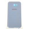 Samsung Galaxy A7 (2017) A720F Battery cover blue