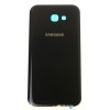 Samsung Galaxy A7 (2017) A720F Battery cover black