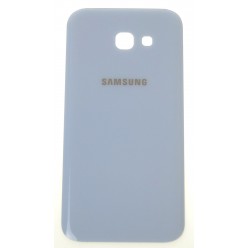 Samsung Galaxy A5 (2017) A520F Battery cover blue