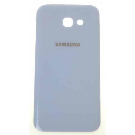 Samsung Galaxy A5 (2017) A520F Kryt zadný modrá