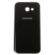 Samsung Galaxy A5 (2017) A520F Battery cover black