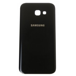 Samsung Galaxy A5 (2017) A520F Kryt zadný čierna