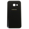 Samsung Galaxy A3 (2017) A320F Battery cover black