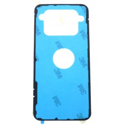 Samsung Galaxy S8 G950F Akkudeckel Klebefolie sticker